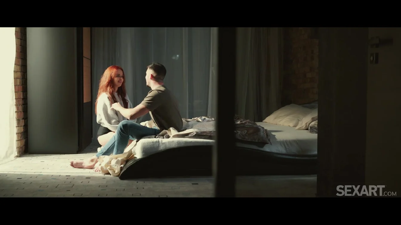 SexArt Norah Juliette Rehearsal XXX